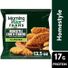 Morning Star Farms Homestyle Plant Based Chik'n Tenders, Vegan Chicken, 13.5 oz
