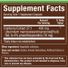 Plnt Cranberry Dietary Supplement Capsules
