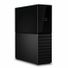 Western Digital WDBBGB0120HBK-NEWM My Book 12TB Desktop External Hard Drive