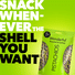 Wonderful No Shells Roasted & Salted Pistachios