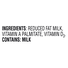 Prairie Farms 2% Reduced Fat Milk