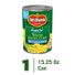 Del Monte Whole Kernel Corn, 50% Less Sodium