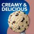 Kroger Chocolate Chip Deluxe Ice Cream
