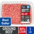 Kroger 80% Lean Ground Beef
