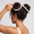Kitsch Satin Scrunchies, No-Crease Frizz Control