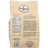 Mi Nina Organic White Corn Sea Salt Tortilla Chips