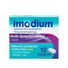 IMODIUM Multi-Symptom Relief Anti-Diarrheal Medicine Caplets, 12 ct