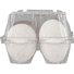 Harris Teeter Eggs, White, Large