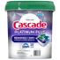 Cascade Fresh Scent Platinum Plus Actionpacs Dishwasher Detergent