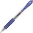Pilot 31298 G2 Blue Ink Extra Fine Point Gel Pen