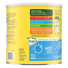 Nestlé Nido Fortificada Powdered Drink Mix - Dry Whole Milk Powder With Vitamins And Minerals Canister