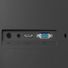 LG 27" IPS FHD 120Hz Monitor With HDR10 HDMI - Black