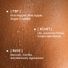 PHLUR Vanilla Skin Hair & Body Fragrance Mist