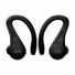 JVC Headphones, Wireless, Black, Fitness Series
