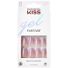 KISS Nails, Short