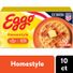 Kellogg's Eggo Homestyle Frozen Waffles