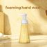method Island Nectar Foaming Hand Wash