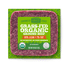 Goodness Grazecious 93% Lean / 7% Fat, Grass-Fed Organic, Ground Beef