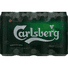 Carlsberg Beer, Premium, Pilsner