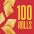 Totino's Pizza Rolls Pepperoni Flavored Frozen Snacks