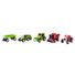 Assorted Micro Farm Vehicles Toys