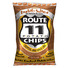 Route 11 Lightly Salted Potato Chips