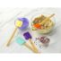 GoodCook Everyday Silicone Silicone Spatulas 4-pack