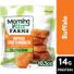 Morning Star Farms Veggitizers Buffalo Plant Based Chik'n Nuggets, Vegan Chicken, 10.5 oz