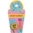 Burt's Bees Spring Surprise Cuticle Cream and Lip Balm Gift Set