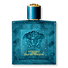 Versace Eros Eau De Toilette Spray Cologne for Men