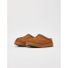 UGG Grade-School Tasman II Slippers, Size 6 - Chestnut