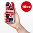 Coca-Cola Original Taste Cola Soda Can