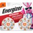 Energizer Batteries Size 13, Orange Tab