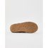 UGG Grade-School Tasman II Slippers, Size 6 - Chestnut