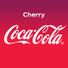 Coca-Cola Cherry Soda Cans