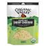 Organic Valley® Shredded Sharp Cheddar Cheese