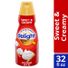 International Delight Coffee Creamer, Sweet & Creamy, Refrigerated Flavored Creamer, 32 FL OZ Bottle