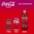 Coca-Cola Cherry Soda Cans
