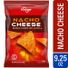 Kroger Nacho Cheese Tortilla Chips