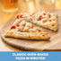 Pillsbury Thin Crust Pizza Crust