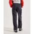 Nike Sportswear Classic Mid-Rise Open-Hem Pants, Medium