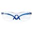 3M Scotchgard Plastic Anti-Fog Safety Glasses