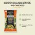 Taylor Farms Protein Southwest Chopped Salad Kit