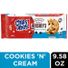 CHIPS AHOY! Chewy Hershey'S Cookies 'N' Creme Bar-Inspired Cookies 9.58 oz