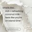 method Coco Twist Hydrating Serum Hand Wash