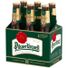 Pilsner Urquell Beer, 6 Pack, 11.2 fl. oz. Bottles, 4.4% ABV