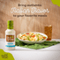 OLIVE GARDEN Italian Kitchen Parmesan Ranch Dressing & Dip