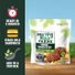 Morning Star Farms Veggie Breakfast Original Plant Based Sausage Patties, Vegan Meat, 6 Count