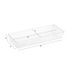 The Everything Drawer Organizers - Clear