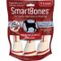 Smart Bone Real Chicken & Vegetables Rawhide-Free Dog Bones